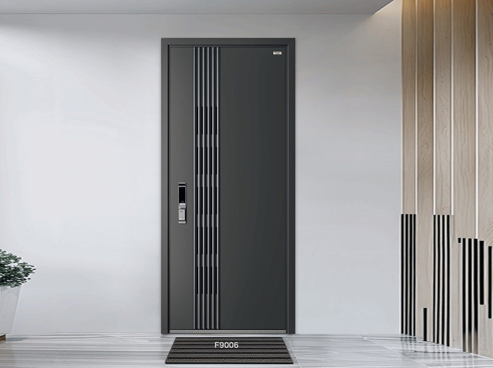 法拉盾门业 | 将简单的生活延伸更精彩的境界，享受淳淳的生活气息